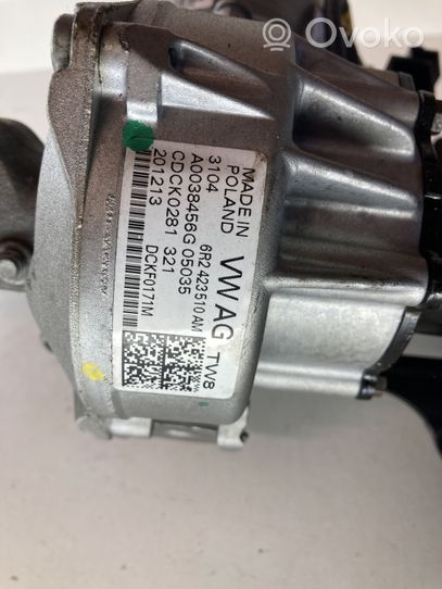 Skoda Rapid (NH) Pompe de direction assistée électrique 6R2909144P