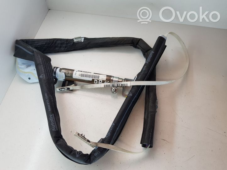 Citroen C4 I Stogo oro pagalvė (užuolaida) 9646572080