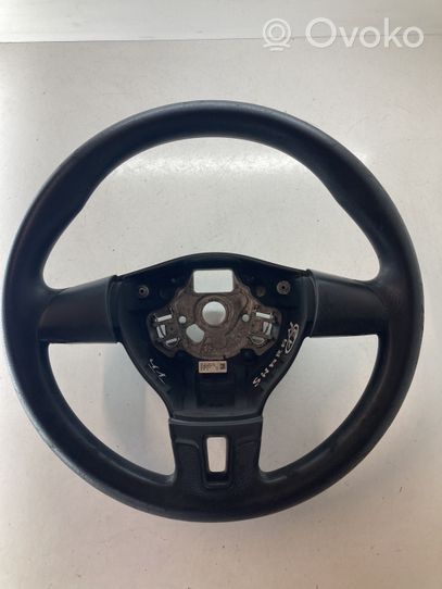 Volkswagen Sharan Steering wheel 7N0419091