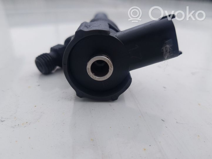 KIA Sportage Fuel injector 0445110411