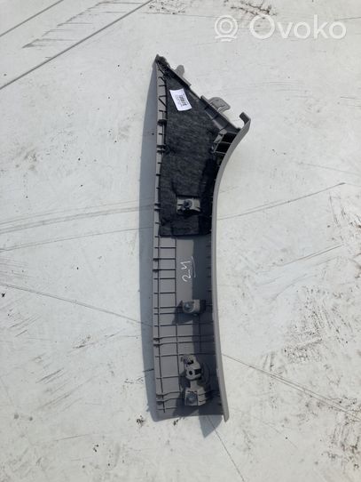 KIA Sportage (A) pillar trim 858203U100ED