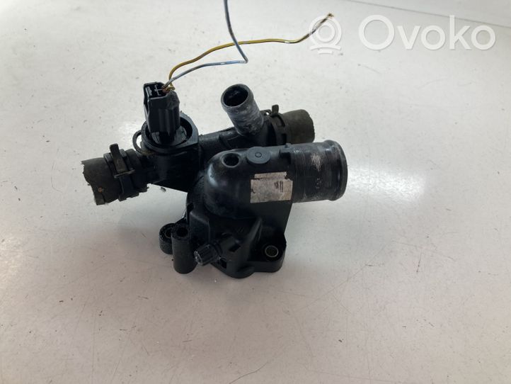 Nissan Qashqai+2 Obudowa termostatu 907234C