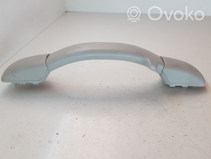 Citroen C3 Picasso Uchwyt / Rączka sufitowa przednia 9663652877