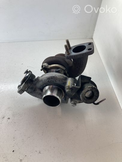 Citroen C3 Picasso Turbina 9670371380