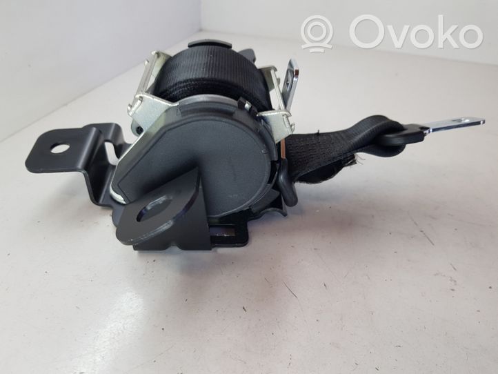 Nissan Qashqai Ceinture de sécurité arrière centrale 88854JD000