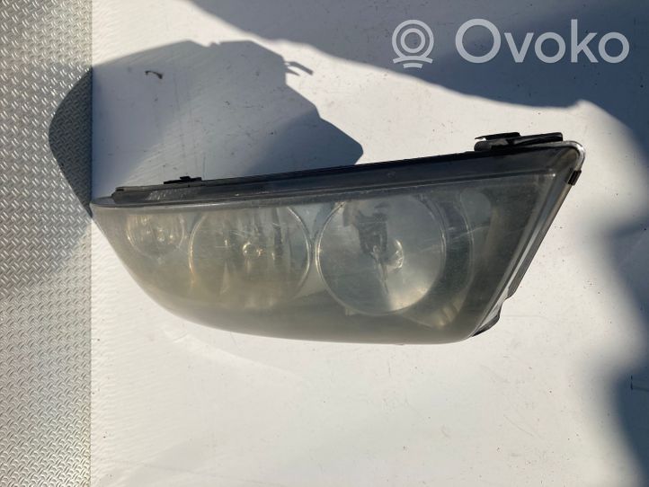 Seat Alhambra (Mk1) Headlight/headlamp 7M7941015K