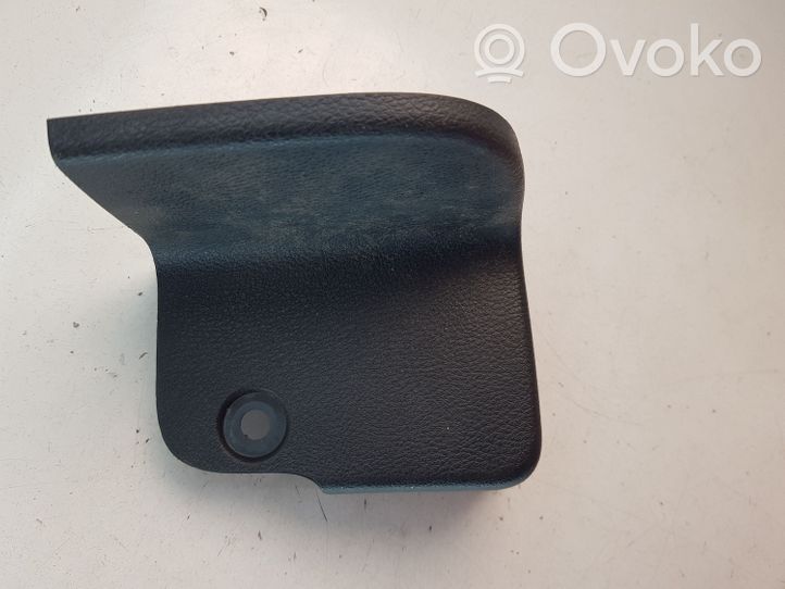 Volkswagen Sharan Copertura rivestimento binario sedile posteriore 7N0885246