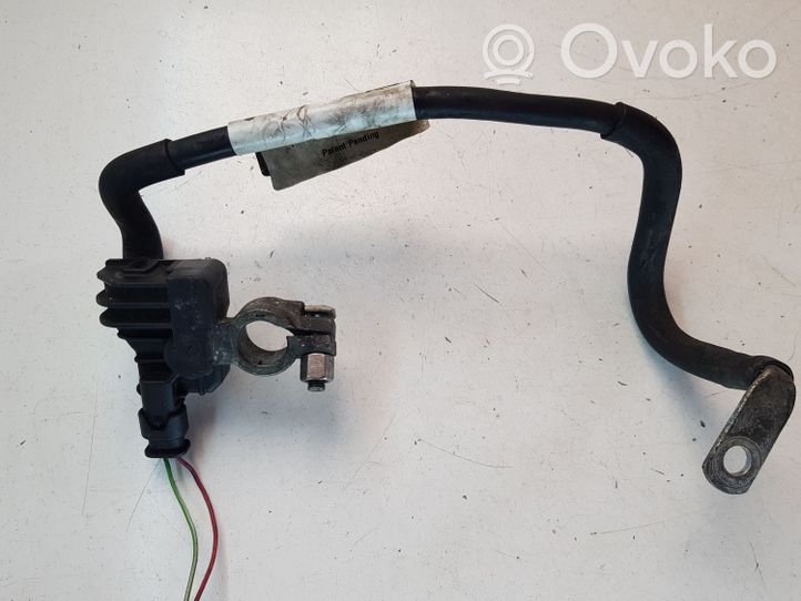 Volkswagen Sharan Cavo negativo messa a terra (batteria) 519416C41