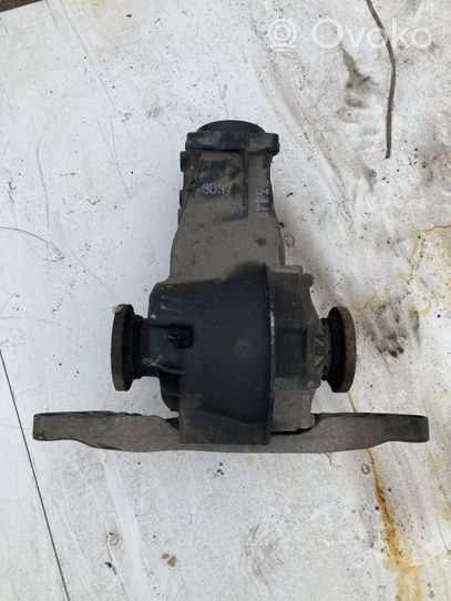 Audi A6 Allroad C6 Rear differential GSF180705