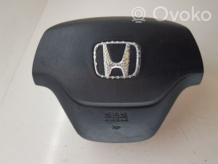 Honda CR-V Ohjauspyörän turvatyyny 306153010