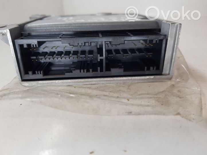 Citroen DS5 Airbag control unit/module 9677910980