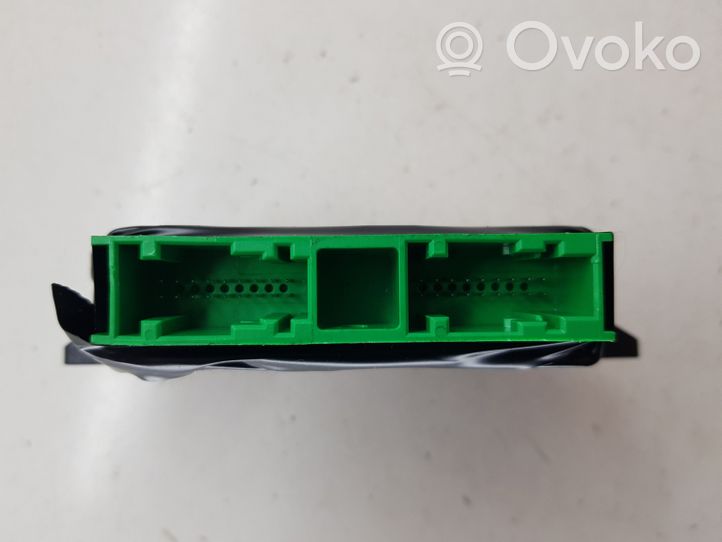 Citroen DS5 Pysäköintitutkan (PCD) ohjainlaite/moduuli 9800409680