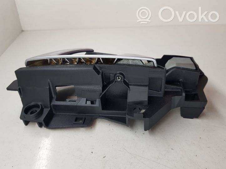 Citroen DS5 Rankenėlė atidarymo vidinė 9688506377