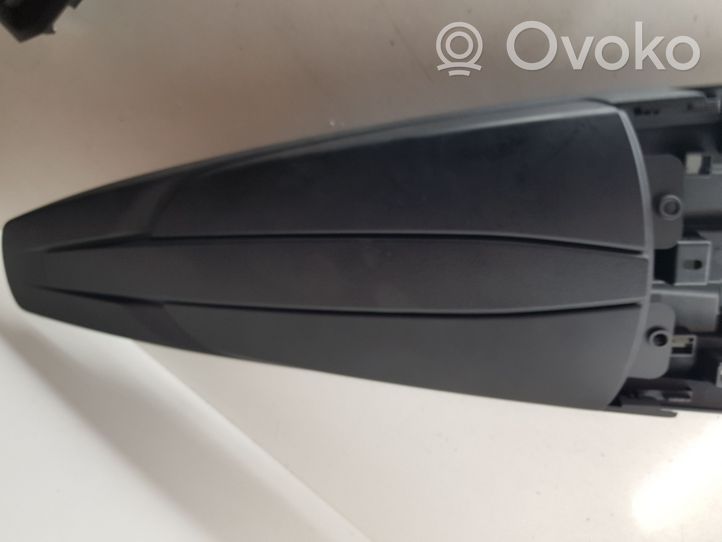 Citroen DS5 Boîte de rangement étagère console de toit 9678259477