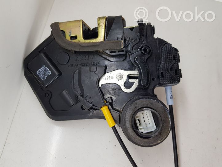 Toyota Corolla E120 E130 Rear door lock 