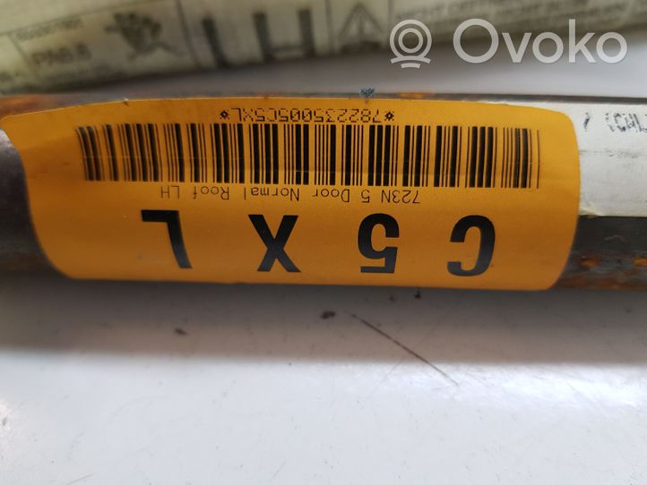 Toyota Corolla E120 E130 Stogo oro pagalvė (užuolaida) 782235005C5XL