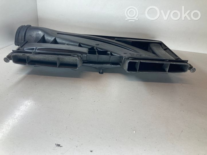 BMW 3 E90 E91 Część rury dolotu powietrza 4607127889