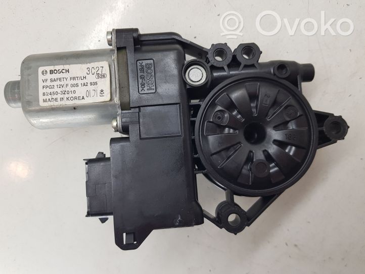 Hyundai i40 Motorino alzacristalli della portiera anteriore 824503Z010