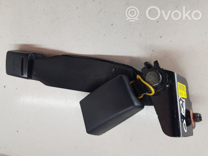 Hyundai i40 Rear seatbelt buckle RHVR2R