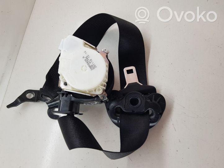 BMW X1 E84 Ceinture de sécurité avant 34058428