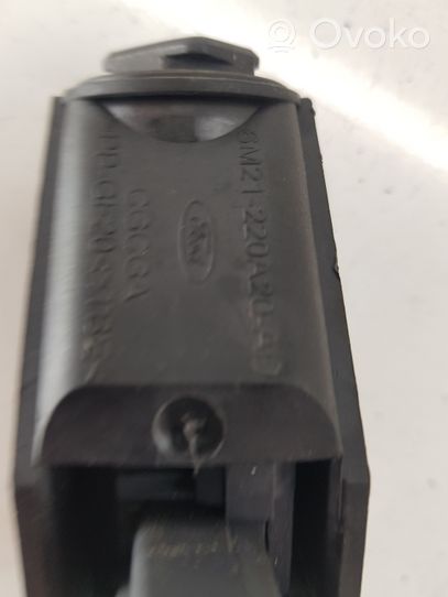 Ford S-MAX Fuel tank cap lock motor 5242845502AD