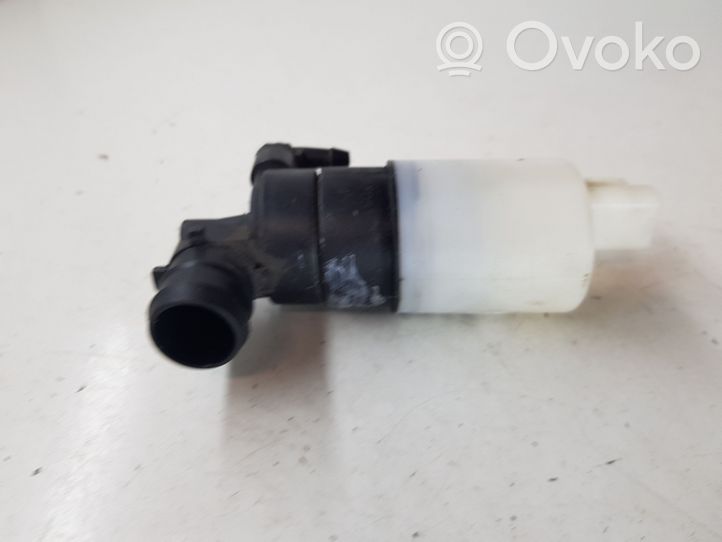 Citroen C5 Pompe de lave-glace de pare-brise 