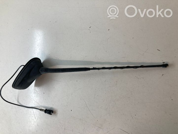 Peugeot 5008 Antenne radio 9666154380