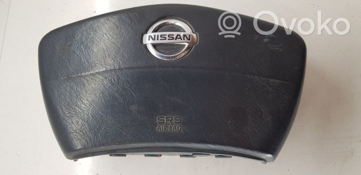 Nissan Primastar Airbag dello sterzo 8200151075A
