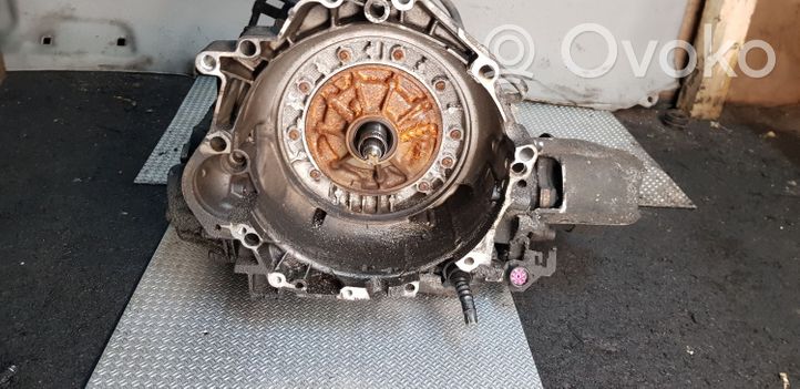 Audi A6 S6 C5 4B Automatic gearbox DEX