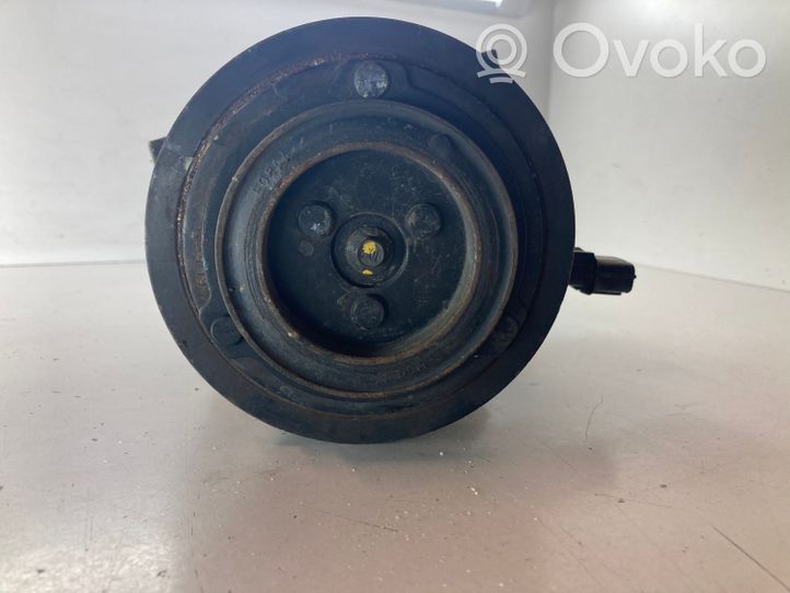 KIA Sportage Compressore aria condizionata (A/C) (pompa) F500DX9FA04