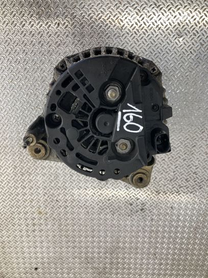 Volkswagen Golf IV Generatore/alternatore 0986041860