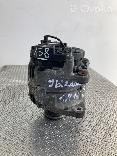 Seat Ibiza III (6L) Generatore/alternatore 045903023