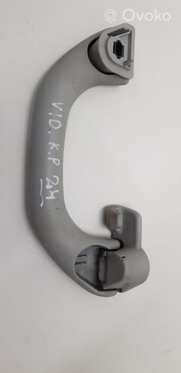 Seat Alhambra (Mk2) Задняя ручка 6N0857607