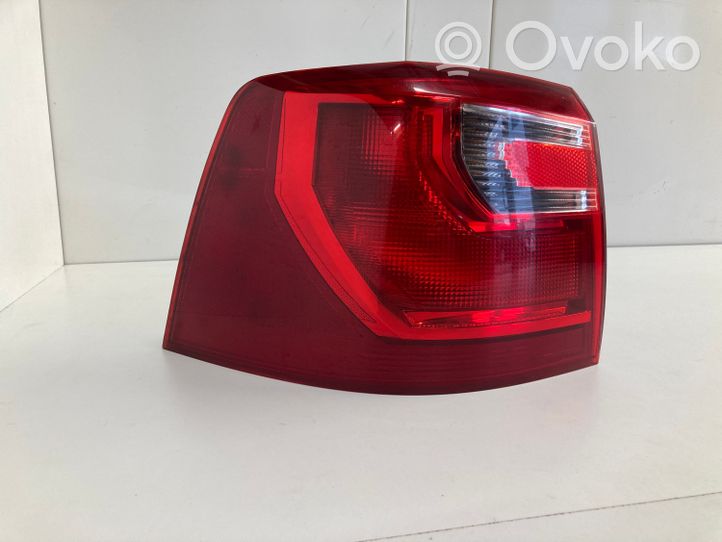 Seat Alhambra (Mk2) Rear/tail lights 7N5945095H