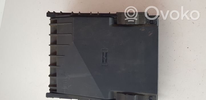 Seat Alhambra (Mk2) Fuse box cover 1K0937132F