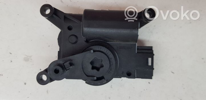 Seat Alhambra (Mk2) Air flap motor/actuator 1K0907511Q