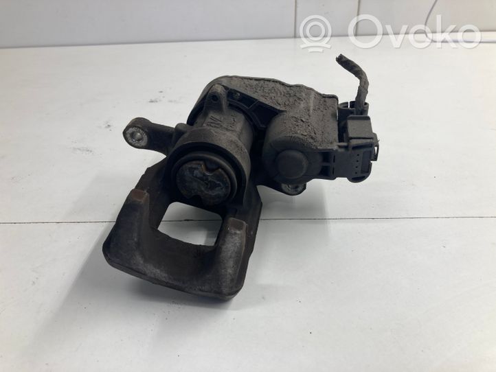 Citroen C4 II Picasso Pinza del freno posteriore AE777006