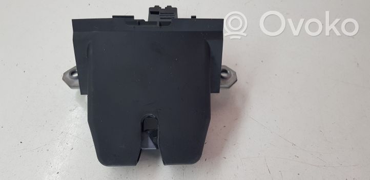 Volvo V40 Serrure de loquet coffre 31335870