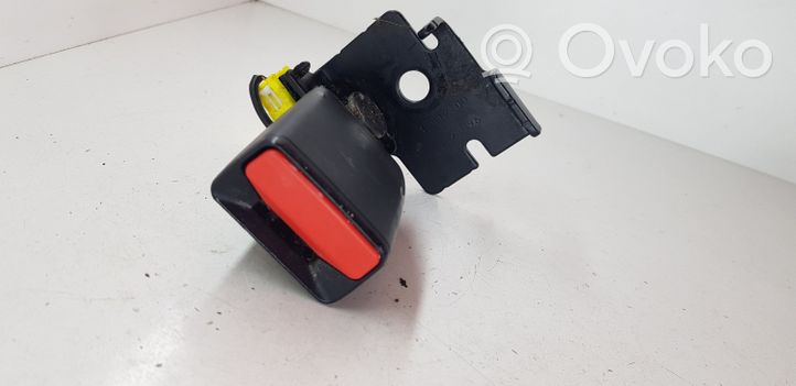 Volvo V40 Boucle de ceinture de sécurité arrière 31292085