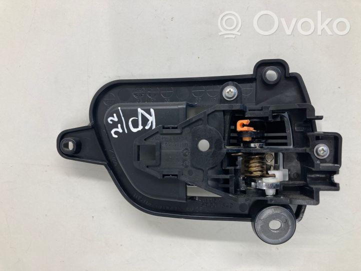 Citroen C-Crosser Rankenėlė atidarymo vidinė SPC01649