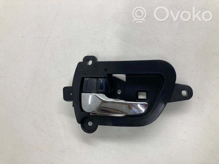 Citroen C-Crosser Maniglia interna per portiera anteriore SPC01649