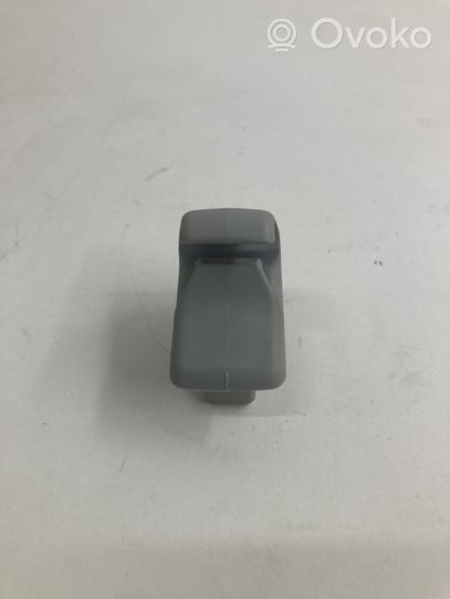 Citroen C-Crosser Clip/gancio/supporto per aletta parasole 