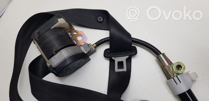 Ford Galaxy Front seatbelt 7M3857705