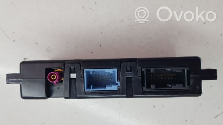 Peugeot 3008 I Module unité de contrôle Bluetooth 9673397980