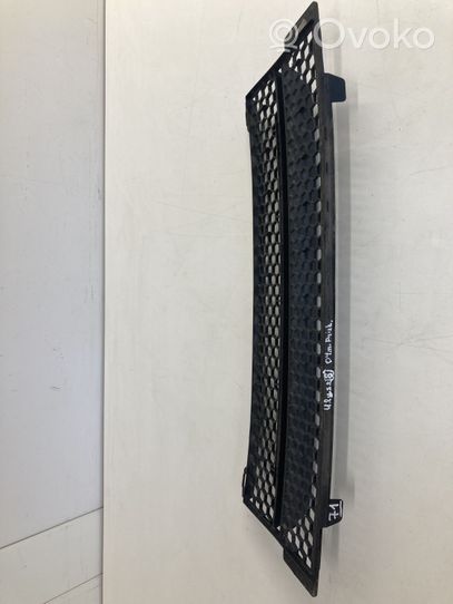 Fiat Ulysse Grille inférieure de pare-chocs avant 1487509077