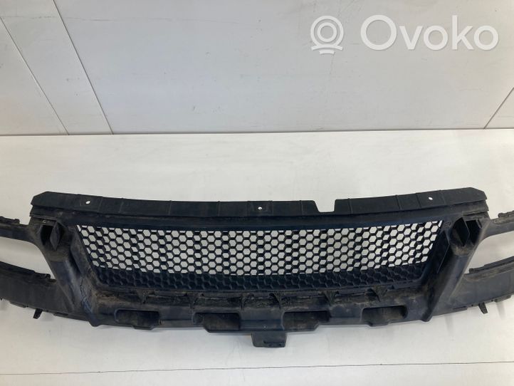 Fiat Ulysse Maskownica / Grill / Atrapa górna chłodnicy 1487508077