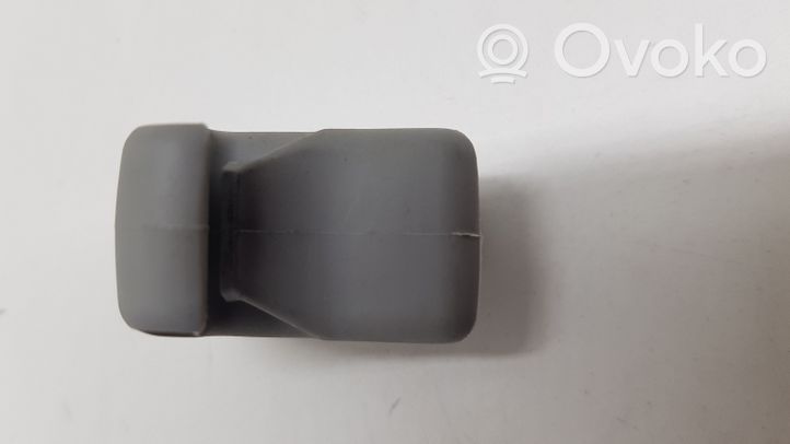 Peugeot 4007 Clip/gancio/supporto per aletta parasole 