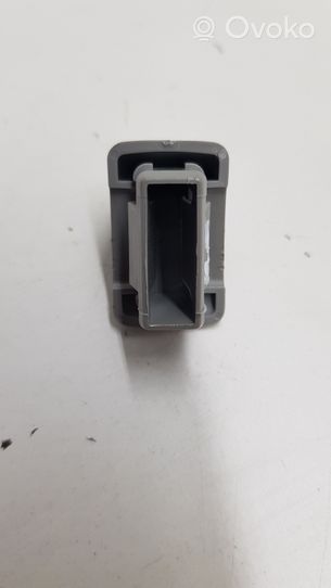 Peugeot 4007 Clip/gancio/supporto per aletta parasole 