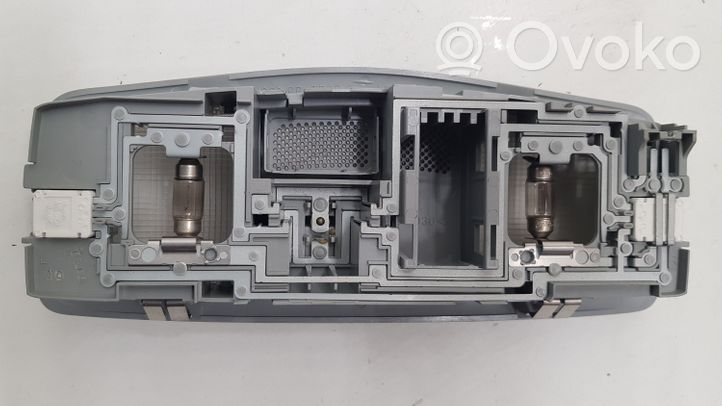 Peugeot 4007 Przycisk / Włącznik oświetlenia wnętrza kabiny 8401A009ZZ