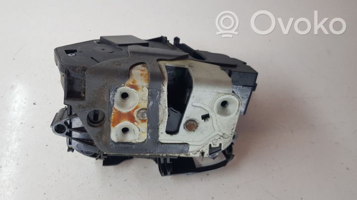 Volvo V60 Serratura portiera anteriore 31301738